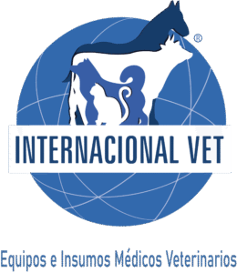 LOGO INTERNACIONAL VET