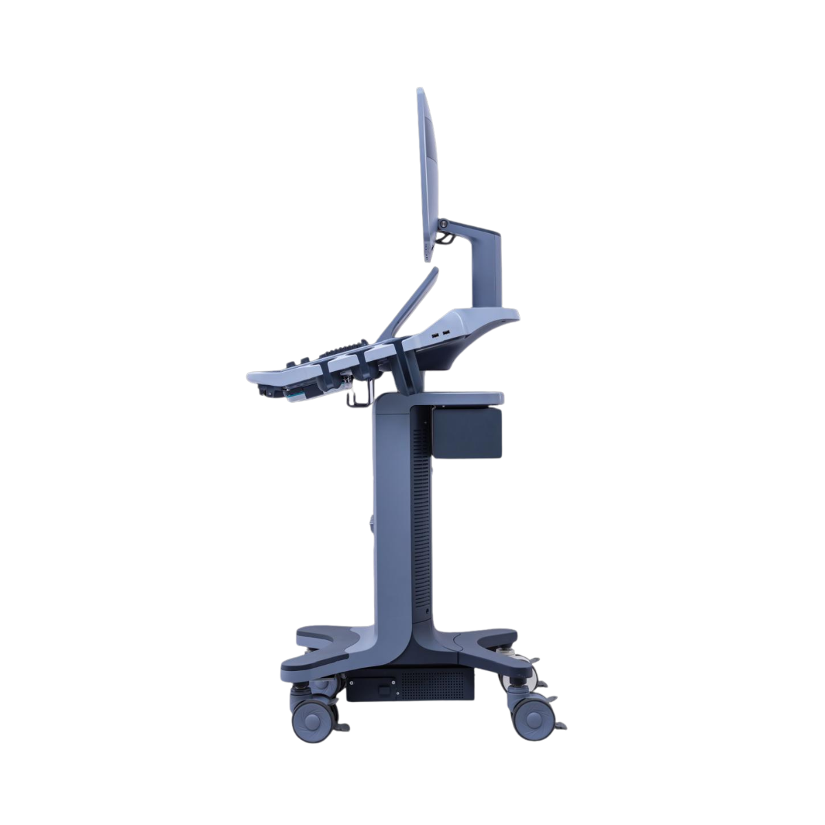 Edan Acclarix LX3 Vet 4