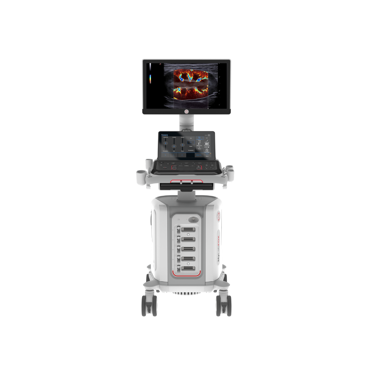 Esaote MyLab™FOX 2
