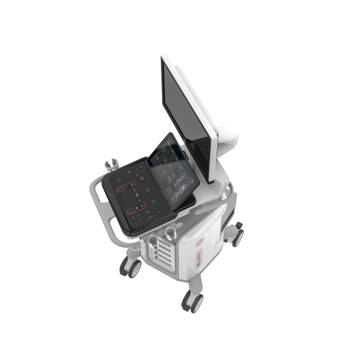 Esaote MyLab™FOX 4