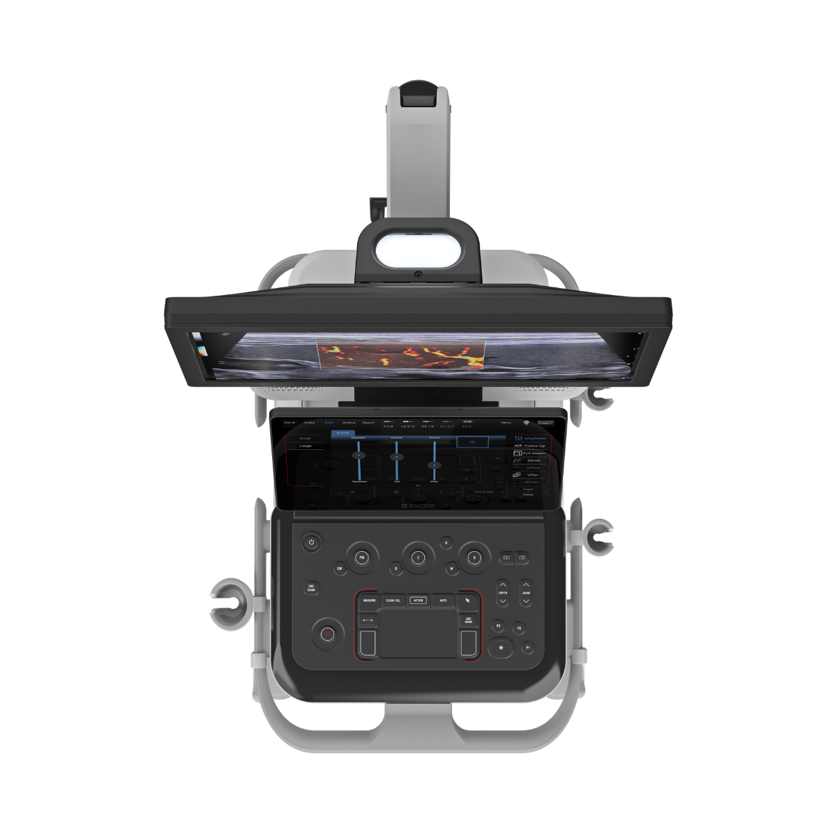 Ecógrafo Esaote MyLab Panther 3
