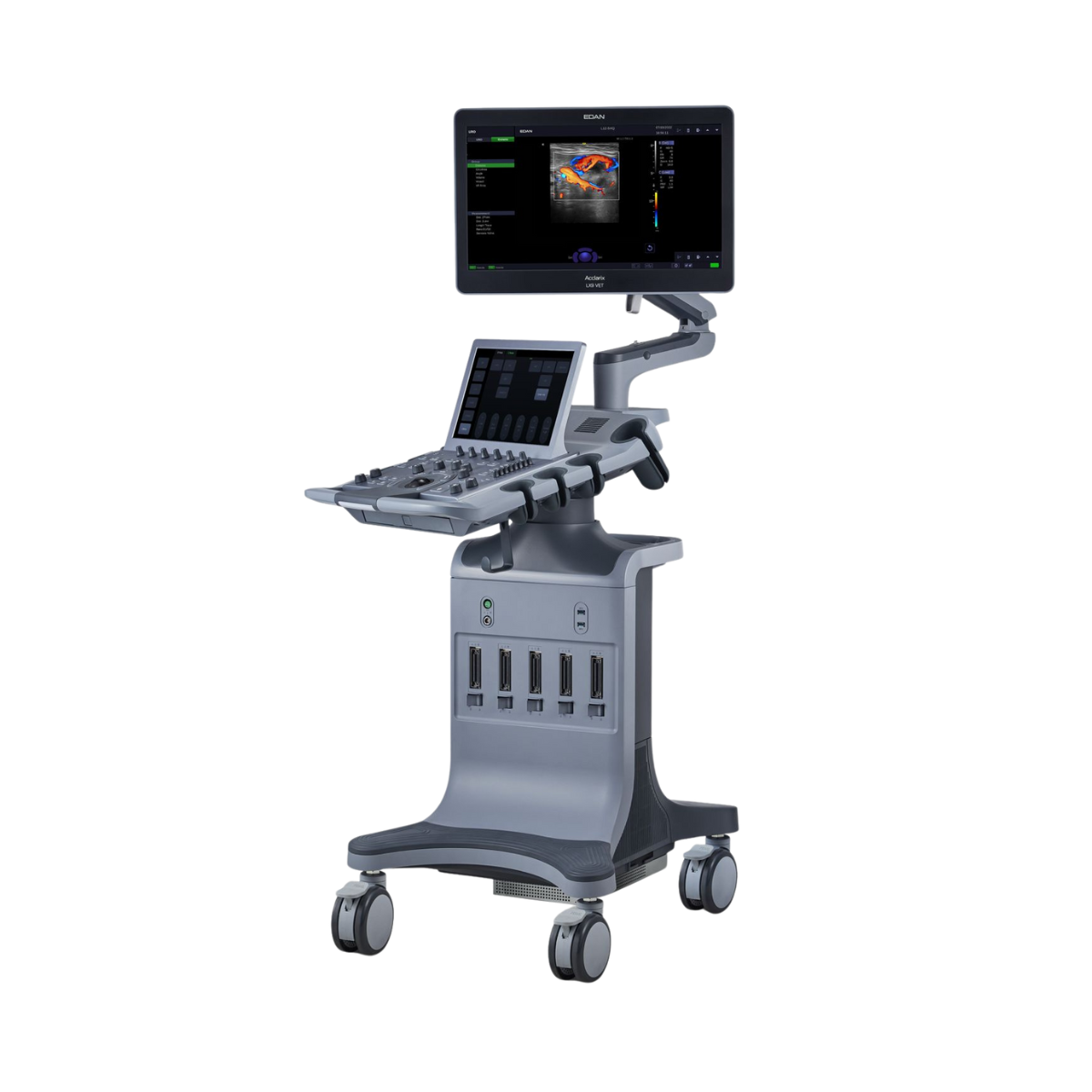 Edan Acclarix LX9 Vet 2