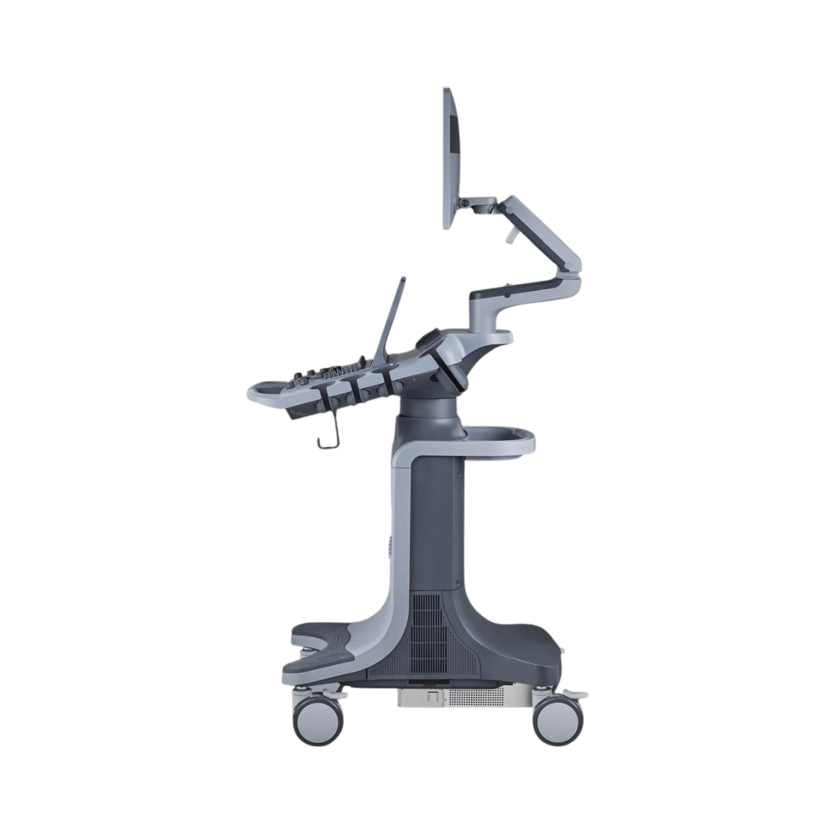 Edan Acclarix LX9 Vet 4
