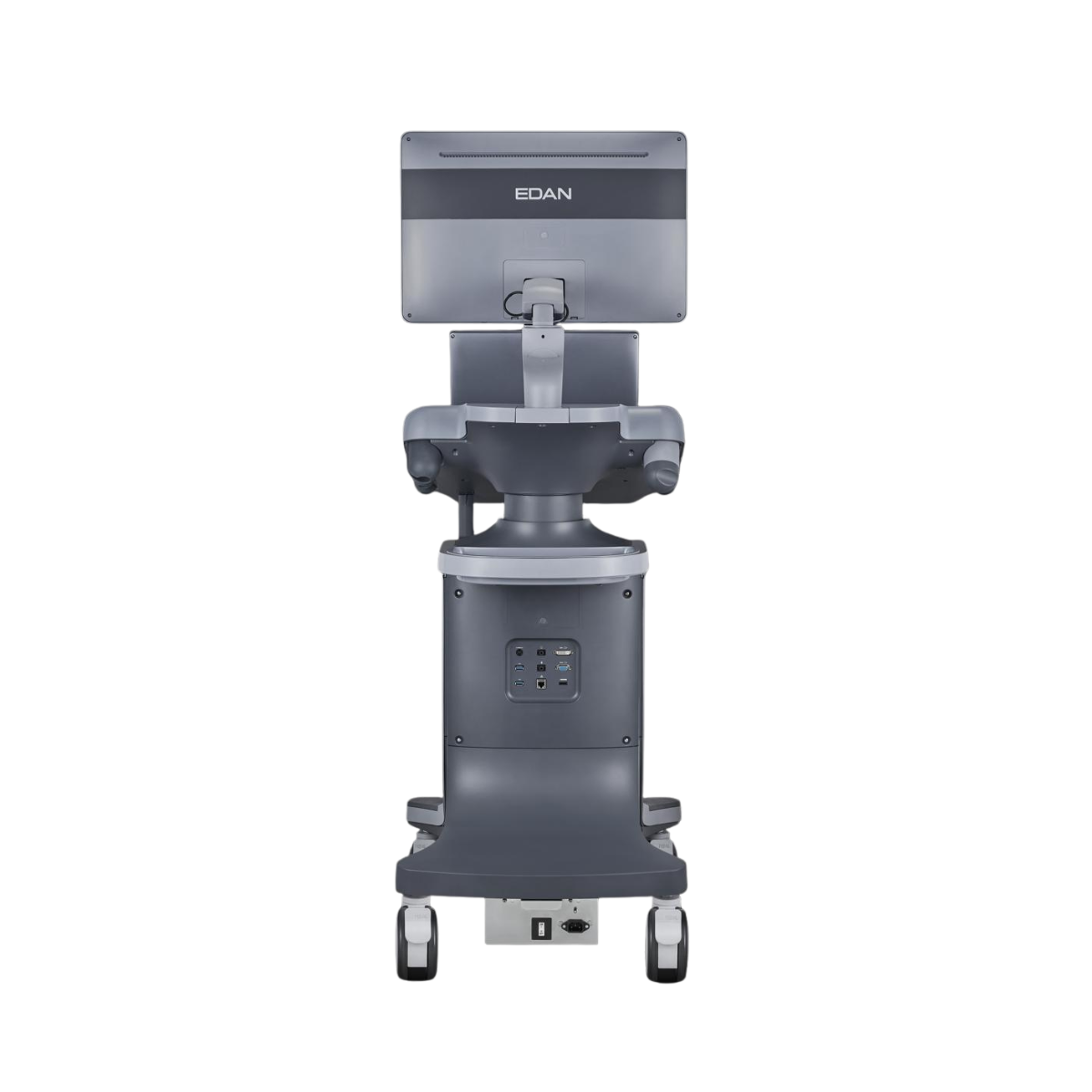 Edan Acclarix LX9 Vet 5