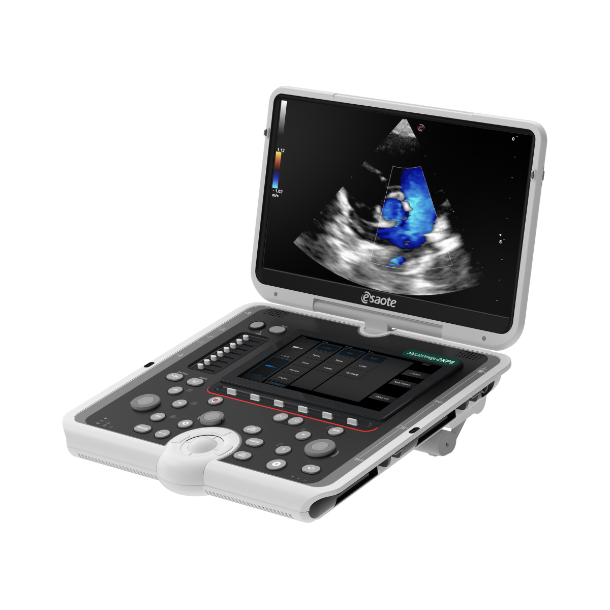 Esaote MyLab™Omega eXP Vet 1