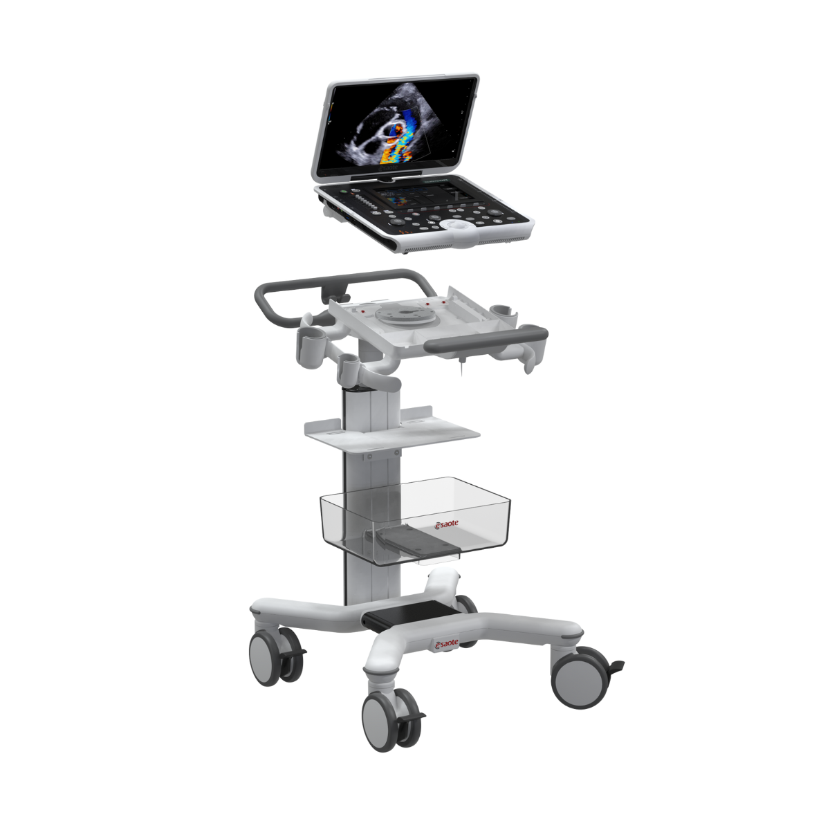 Esaote MyLab™Omega eXP Vet 3