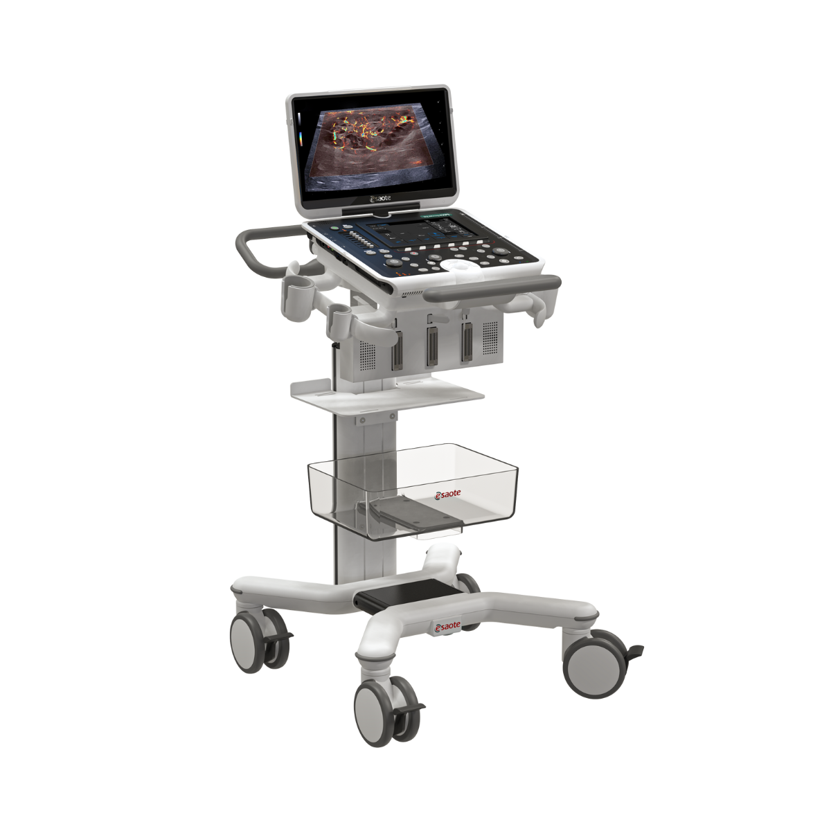 Esaote MyLab™Omega eXP Vet 4