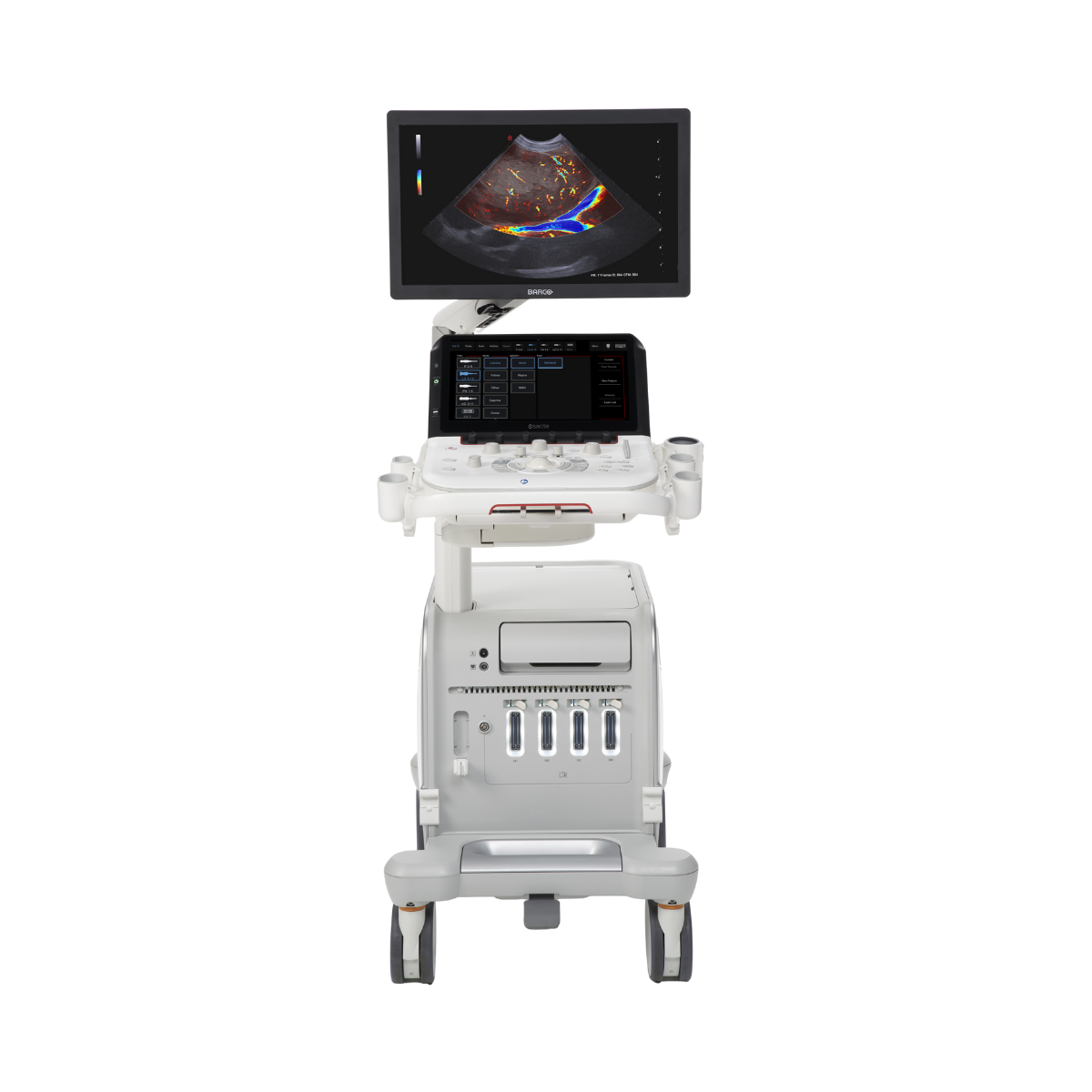 Esaote MyLab™X90 Vet 2