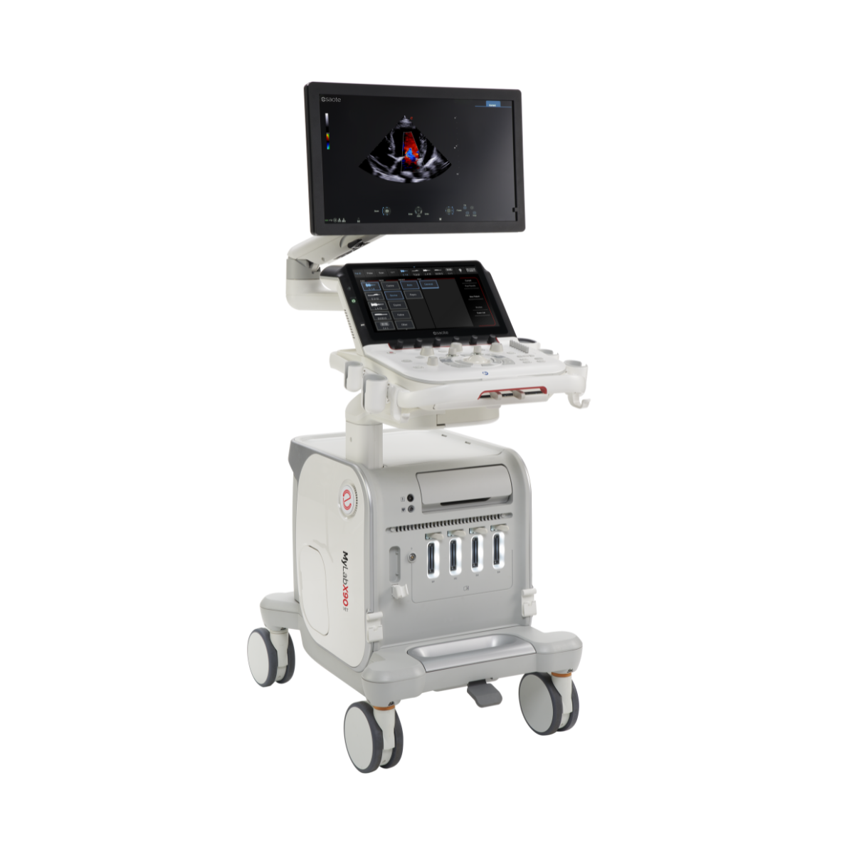 Esaote MyLab™X90 Vet 3