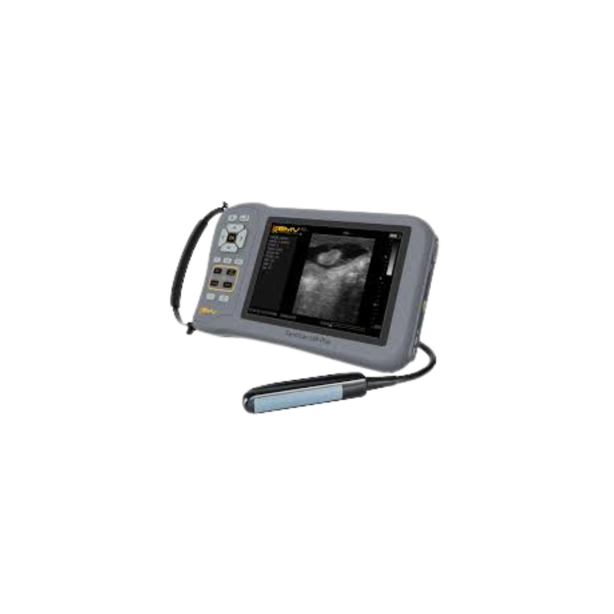 Portable DG60 Vet 3