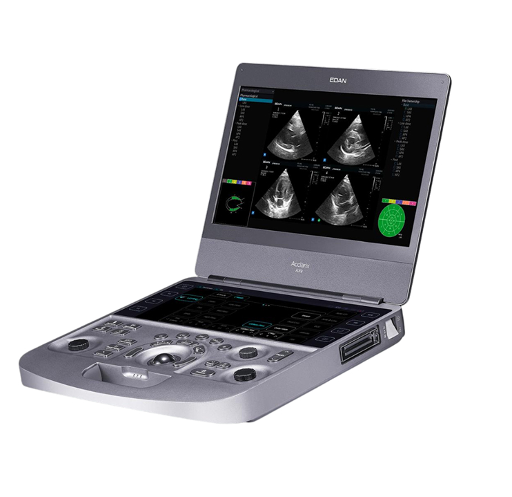 EDAN ACLARIX AX9 VET 2