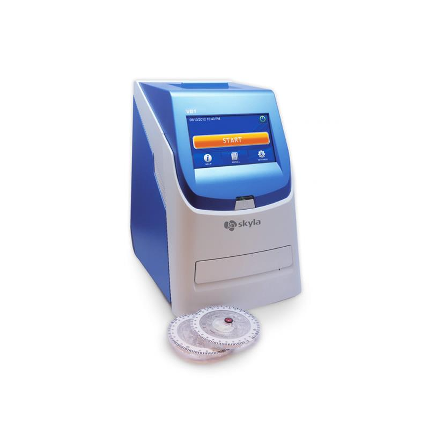 Skyla VB1 2