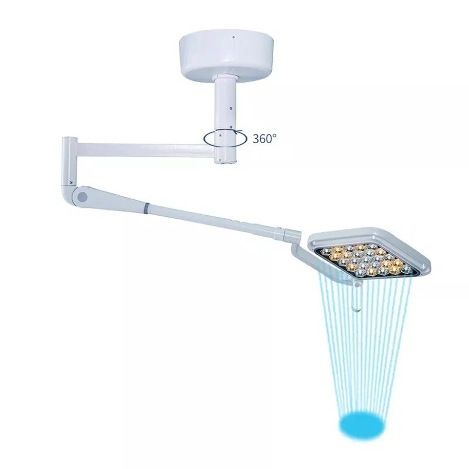 Iluminación Uniforme