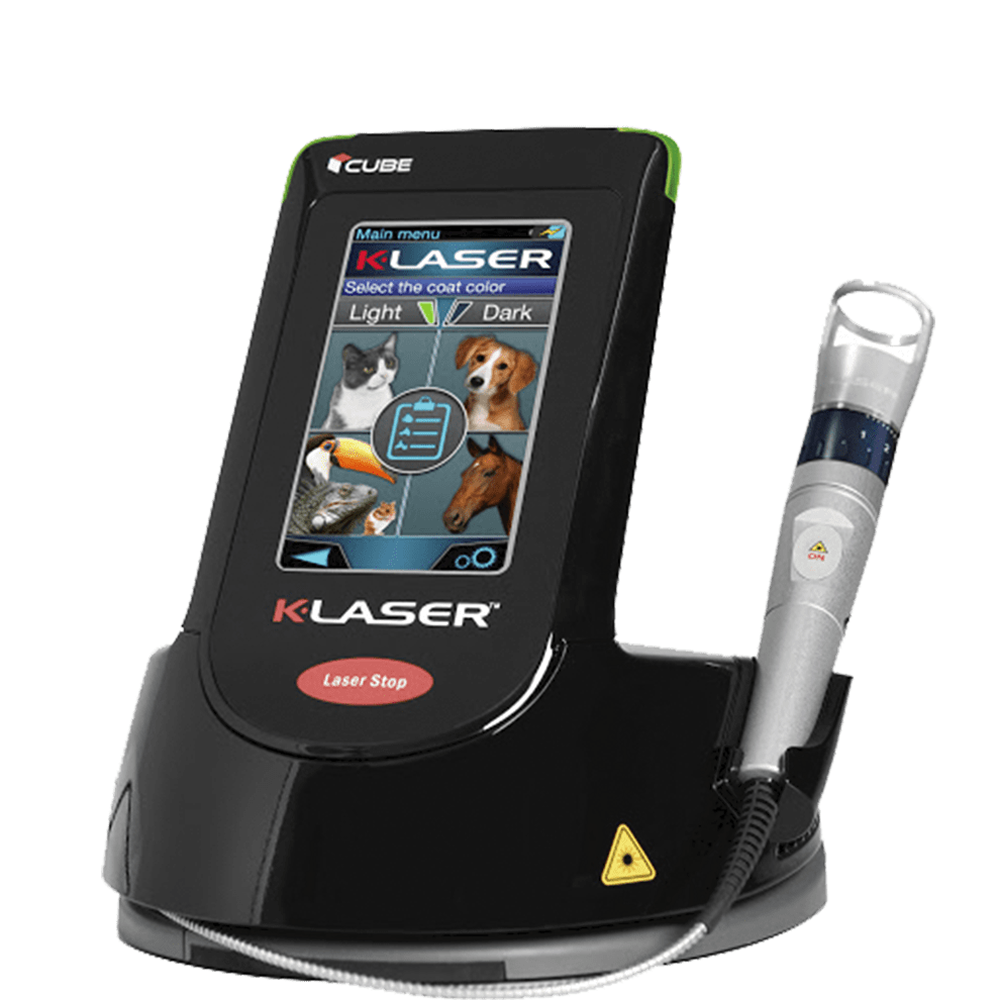 K-Laser