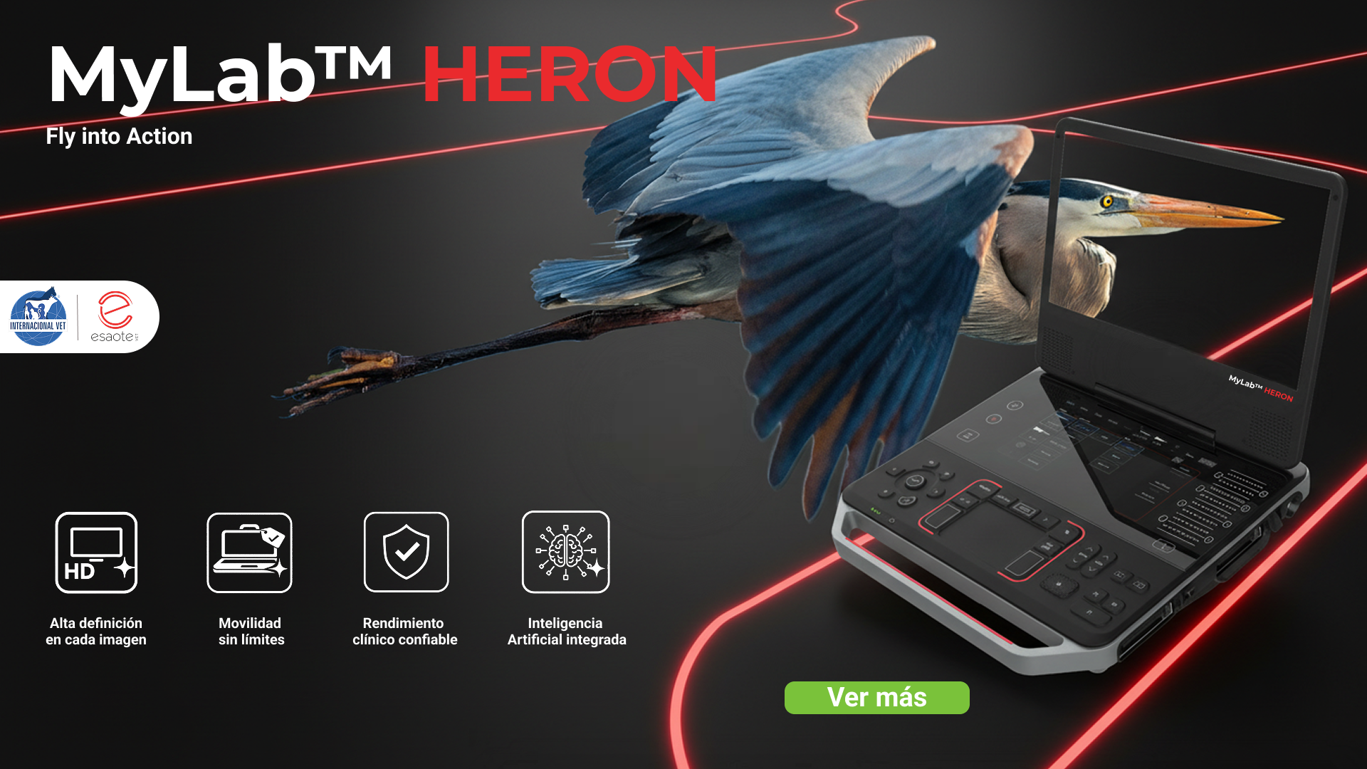 Heron Final