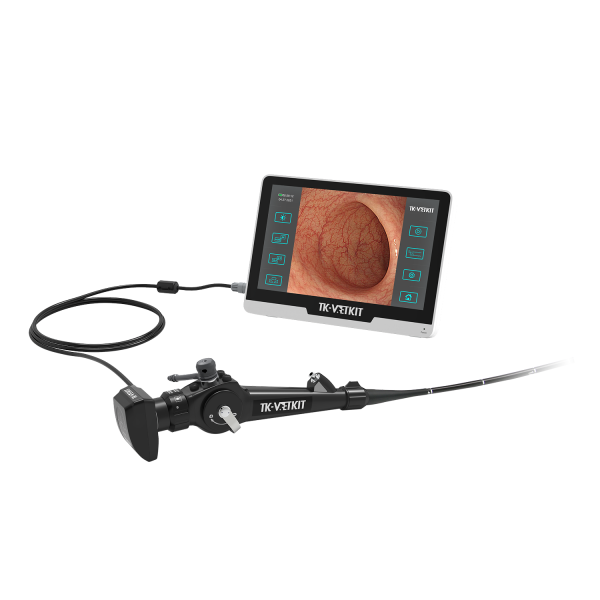 Endoscopio TK