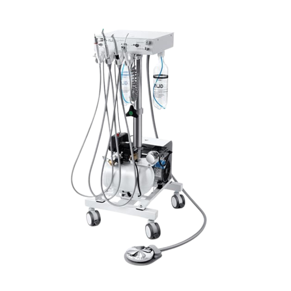 Equipo Rayos x Dental