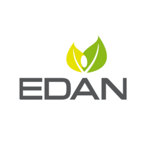 Logo Edan