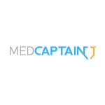 Logo Medcaptain