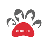 Logo Meditech