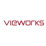 Logo Vieworks