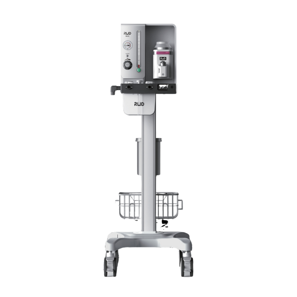 Máquina de anestesia